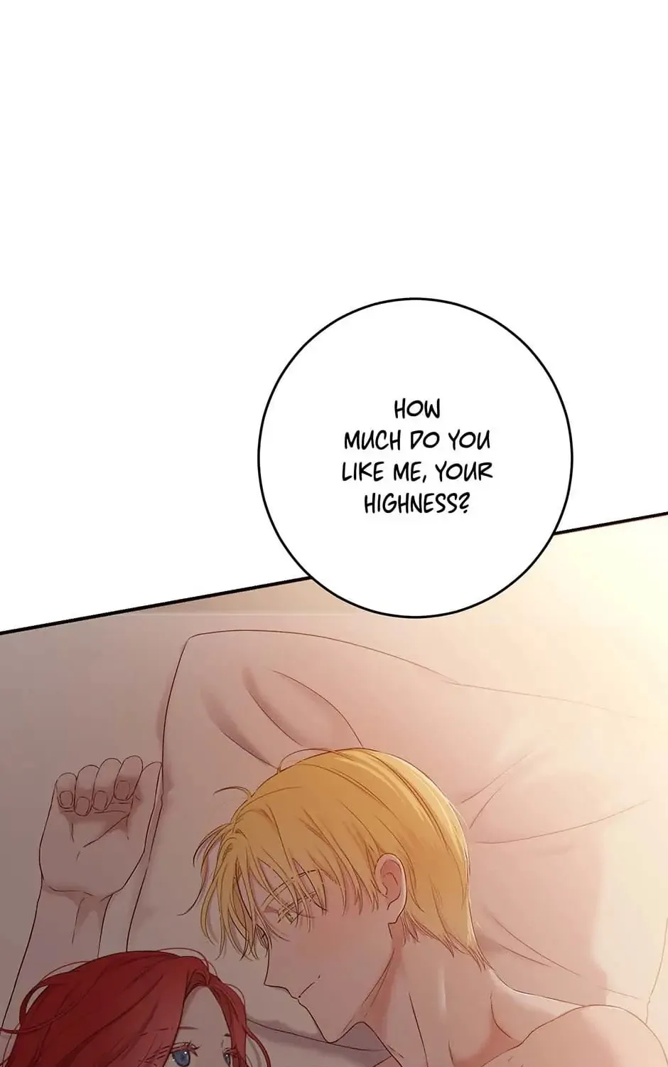 Read I Fell into a Reverse Harem Game! chapter 93.1 image 58 on Lezhin