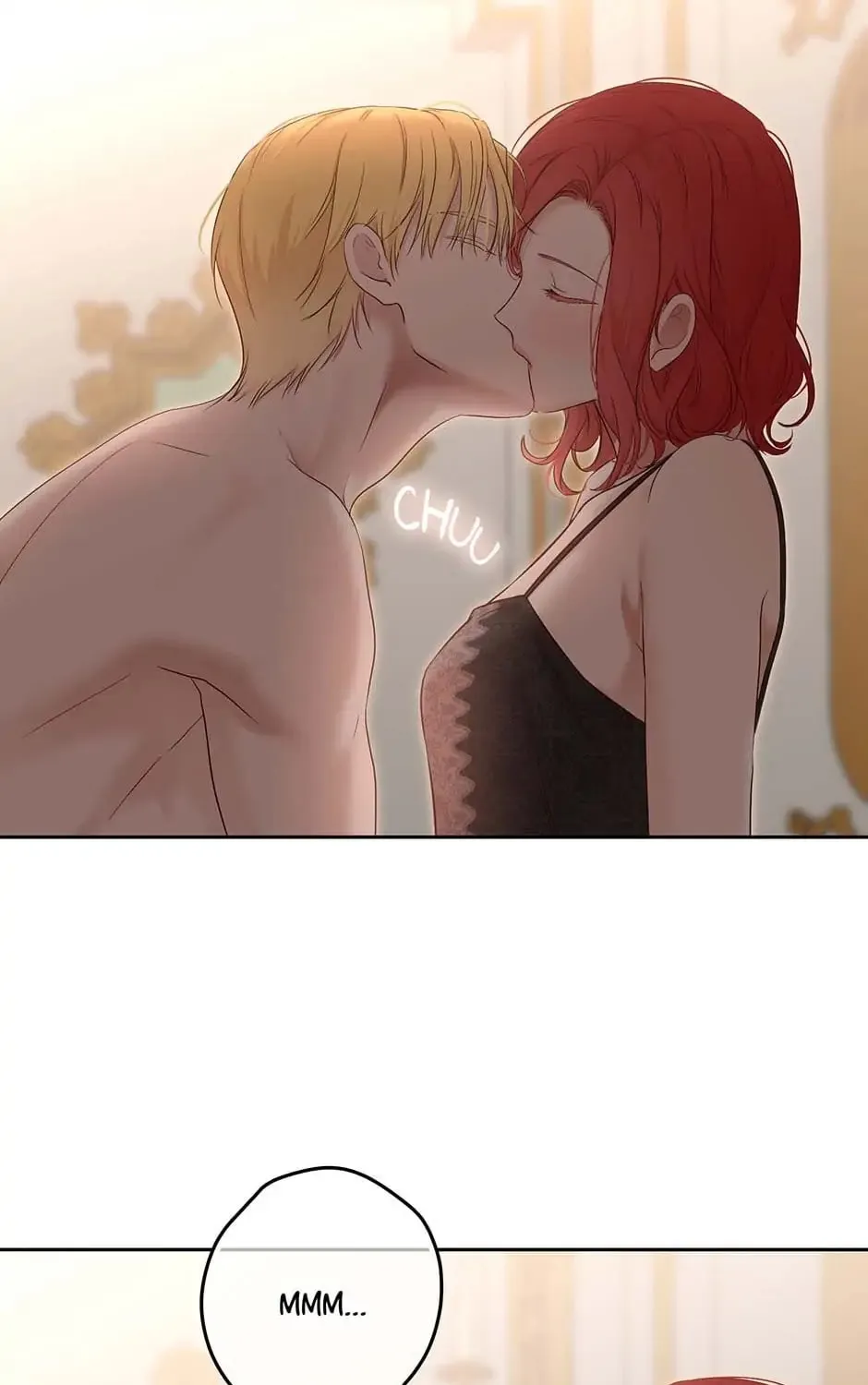 Read I Fell into a Reverse Harem Game! chapter 93.1 image 6 on Lezhin