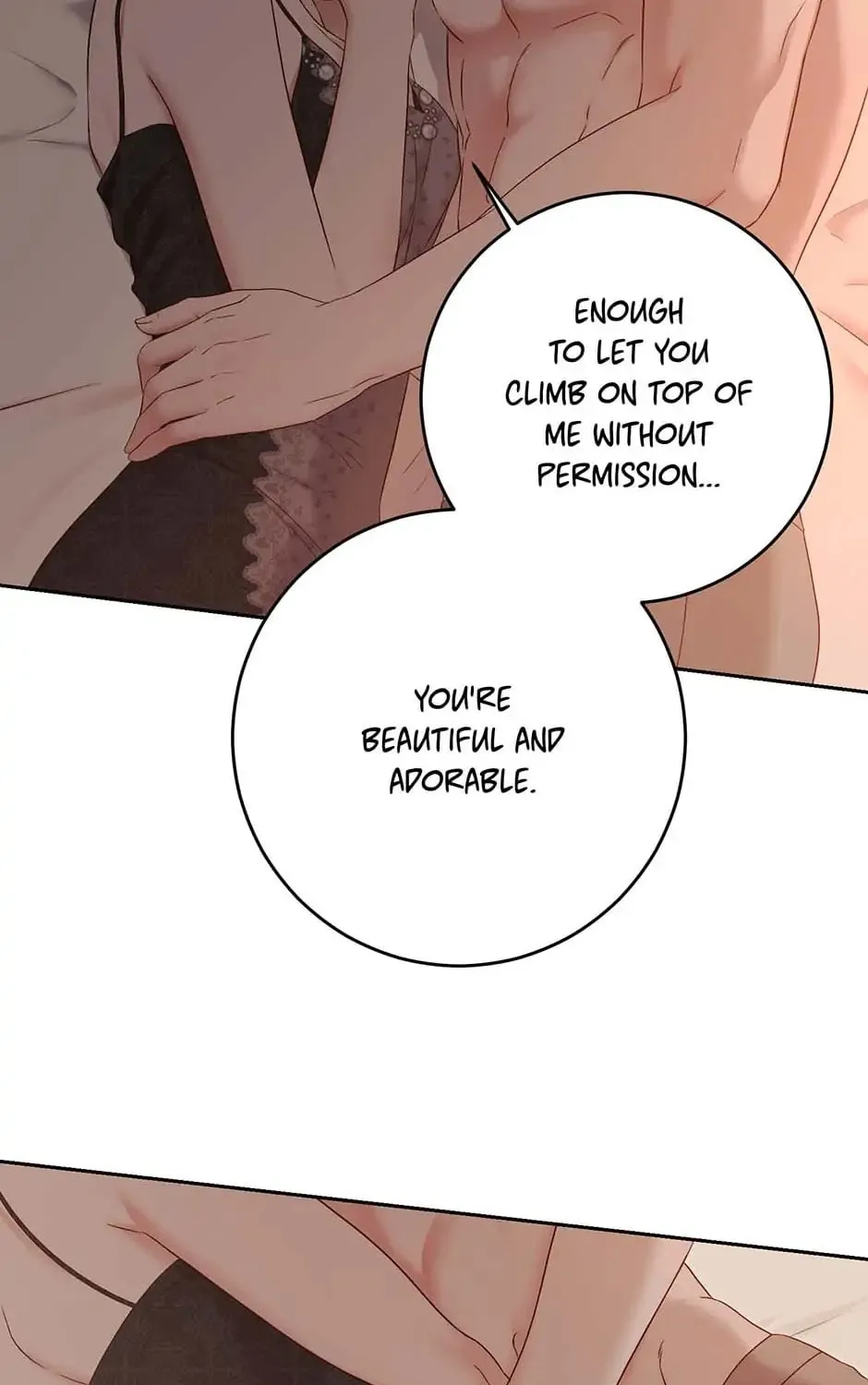 Read I Fell into a Reverse Harem Game! chapter 93.1 image 60 on Lezhin