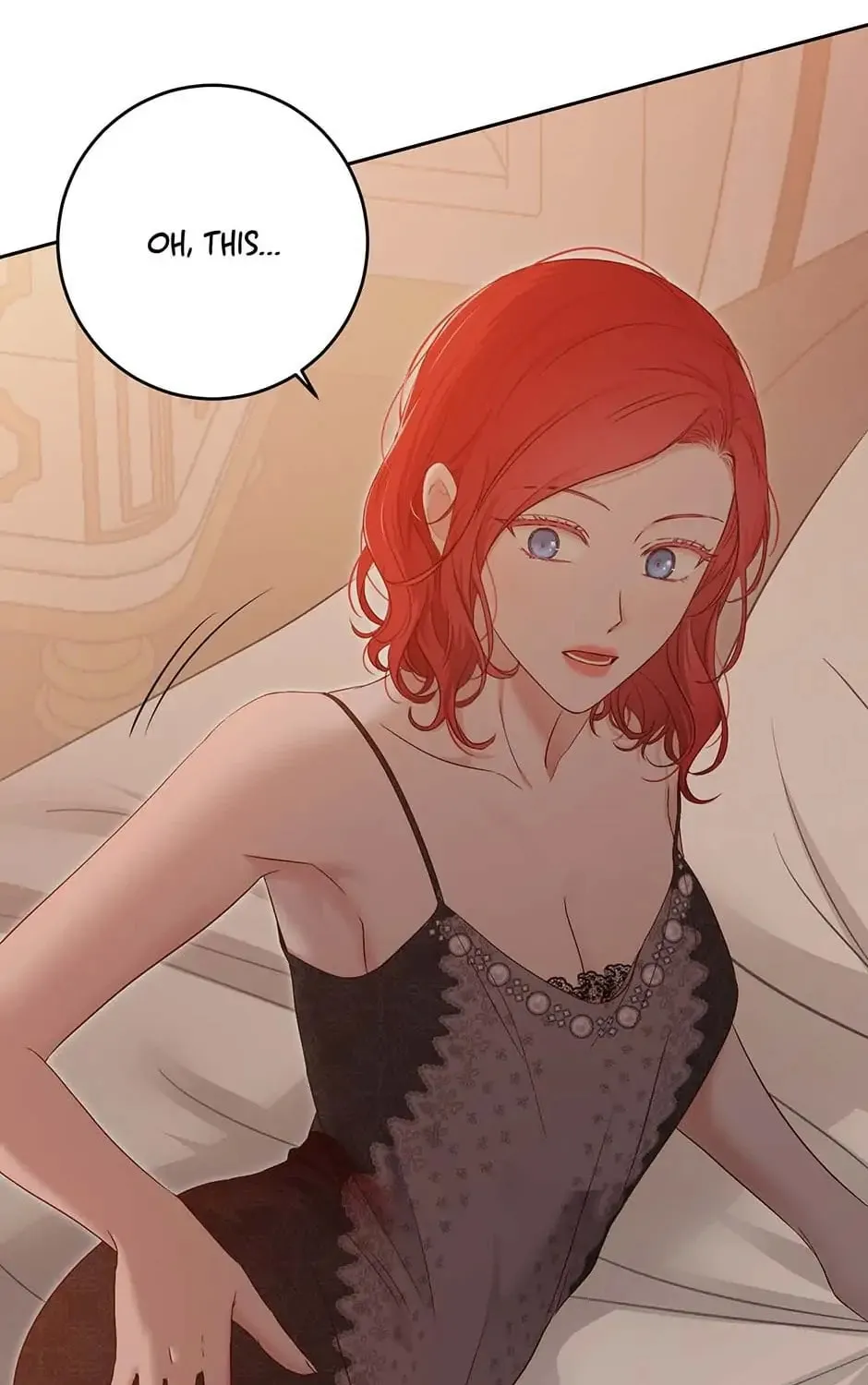 Read I Fell into a Reverse Harem Game! chapter 93.1 image 68 on Lezhin