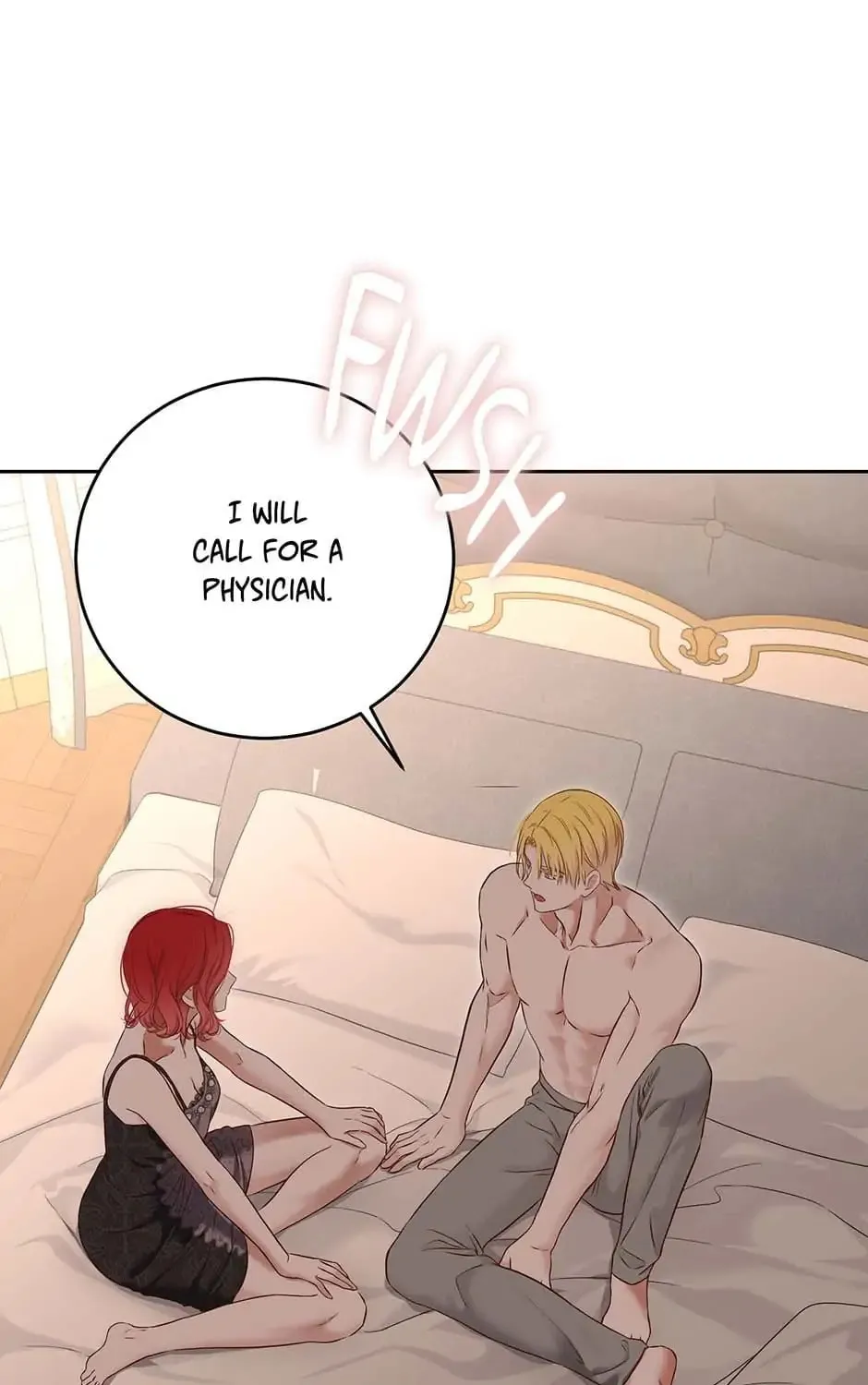 Read I Fell into a Reverse Harem Game! chapter 93.1 image 70 on Lezhin