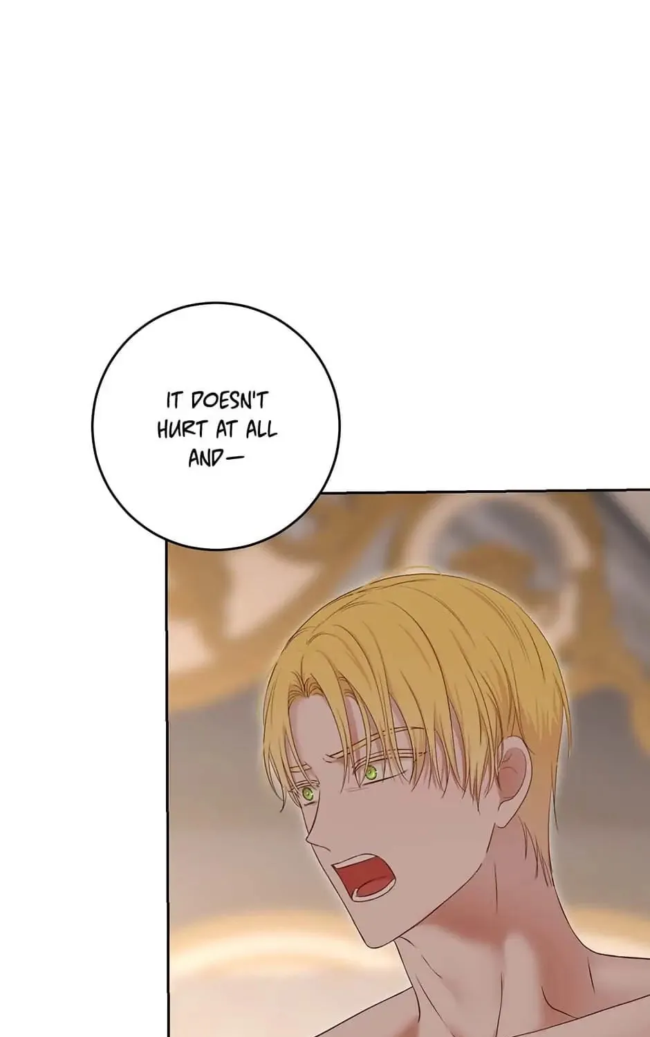 Read I Fell into a Reverse Harem Game! chapter 93.1 image 72 on Lezhin