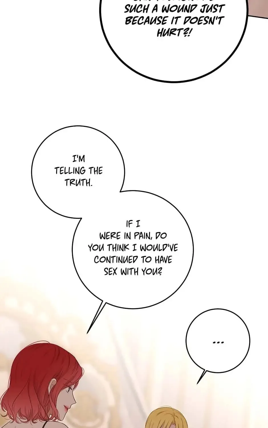 Read I Fell into a Reverse Harem Game! chapter 93.1 image 74 on Lezhin