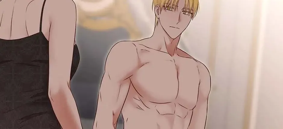 Read I Fell into a Reverse Harem Game! chapter 93.1 image 75 on Lezhin