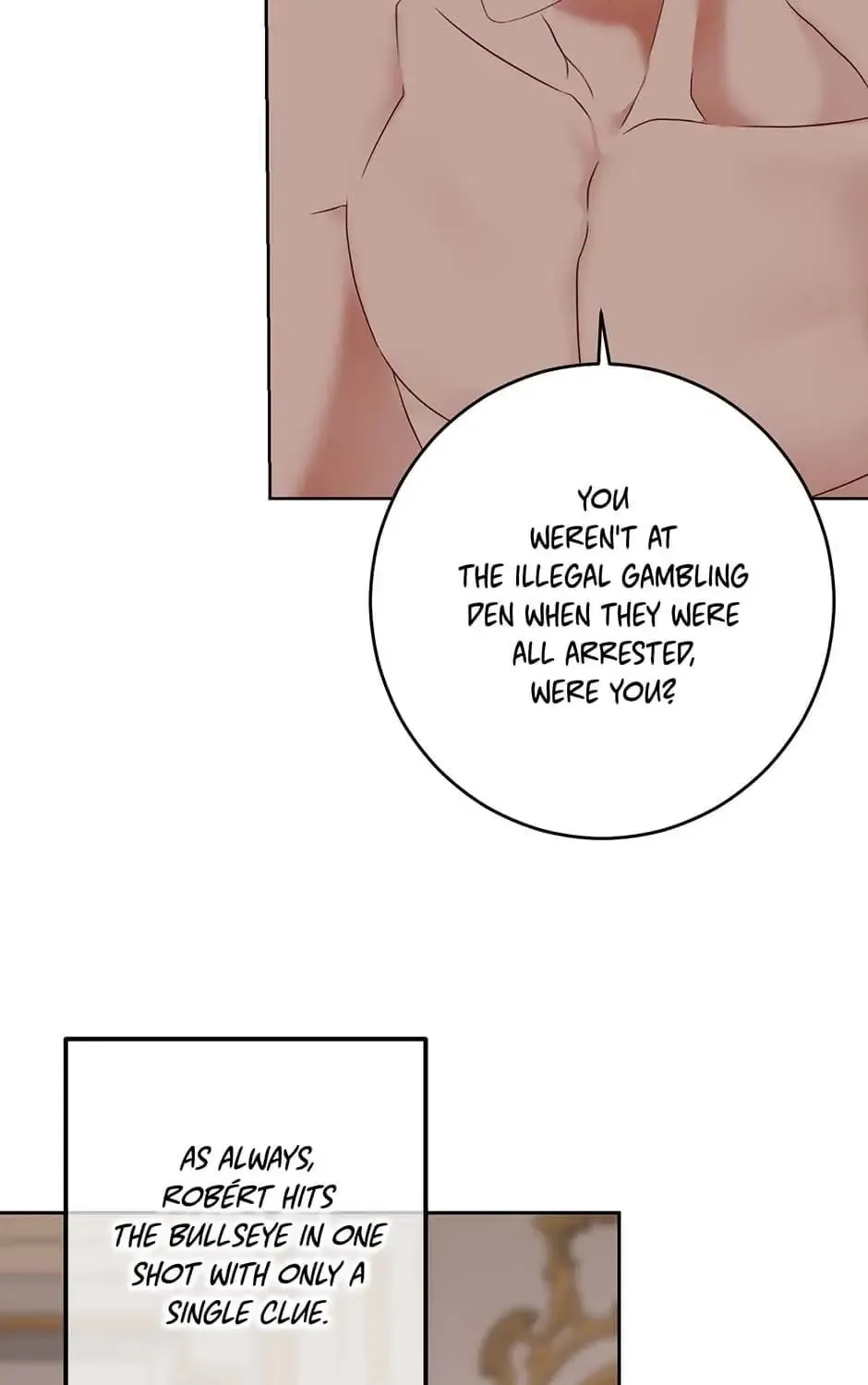 Read I Fell into a Reverse Harem Game! chapter 93.1 image 78 on Lezhin