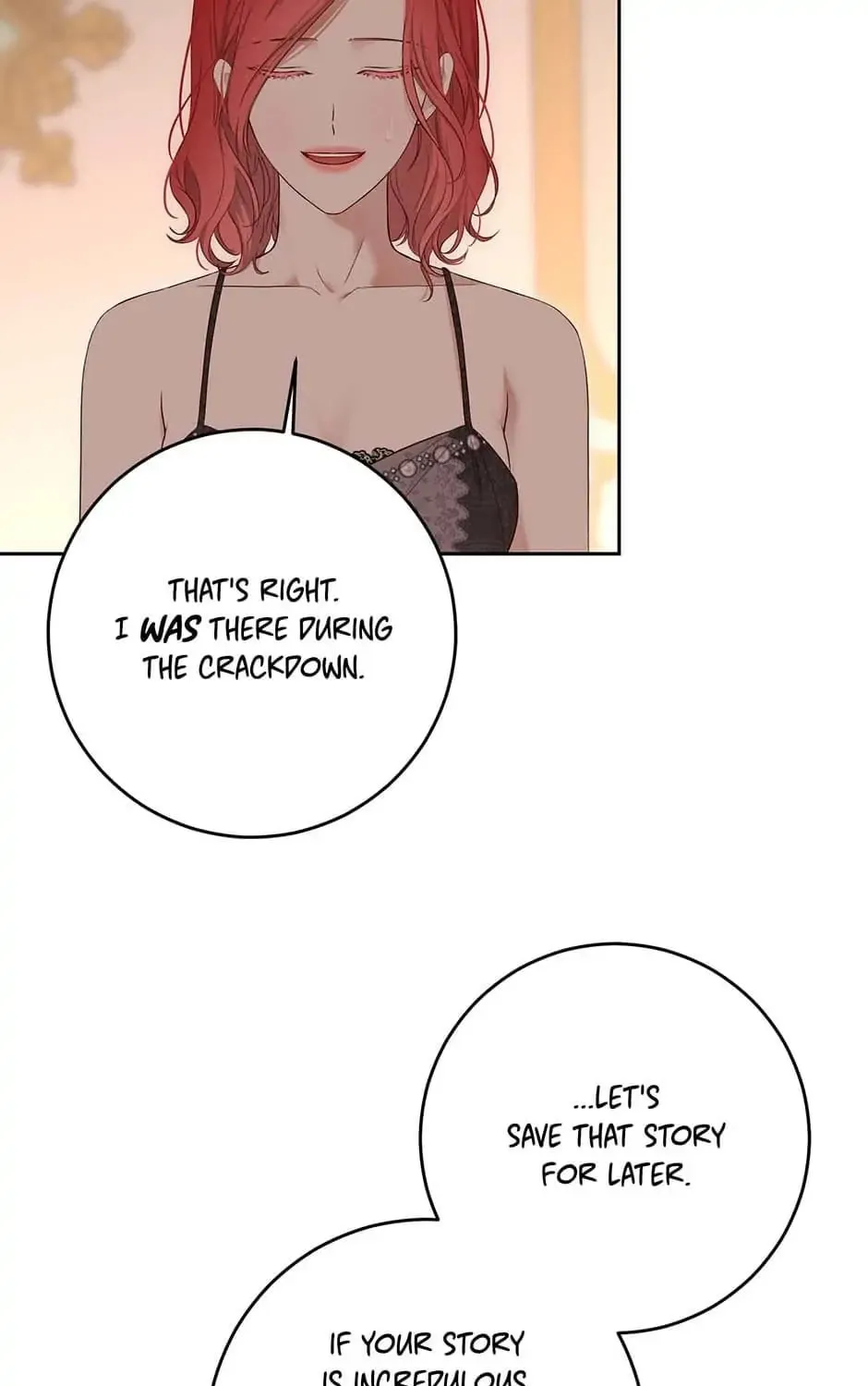 Read I Fell into a Reverse Harem Game! chapter 93.1 image 80 on Lezhin