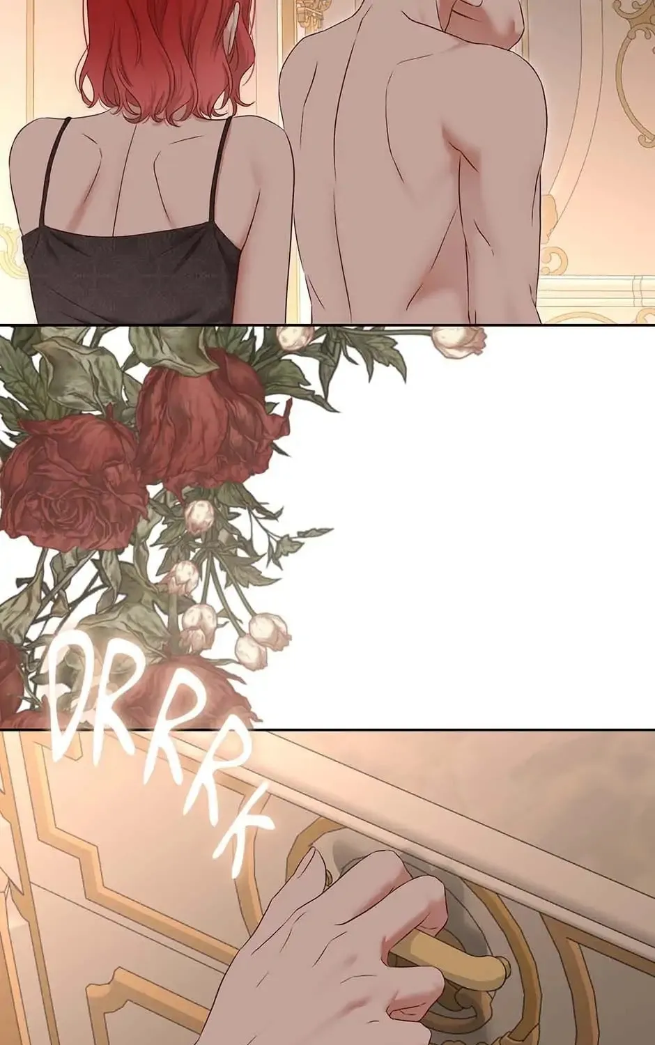 Read I Fell into a Reverse Harem Game! chapter 93.1 image 86 on Lezhin