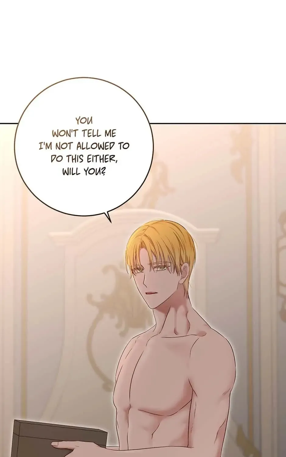 Read I Fell into a Reverse Harem Game! chapter 93.1 image 88 on Lezhin