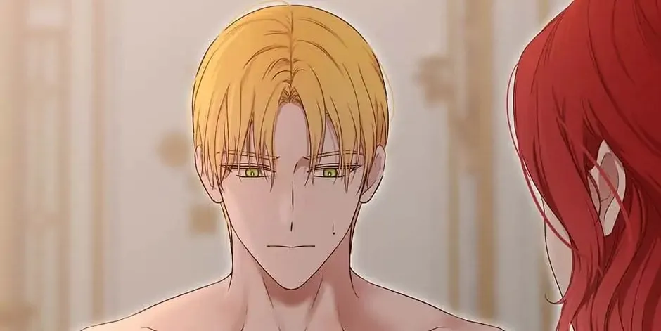 Read I Fell into a Reverse Harem Game! chapter 93.1 image 97 on Lezhin