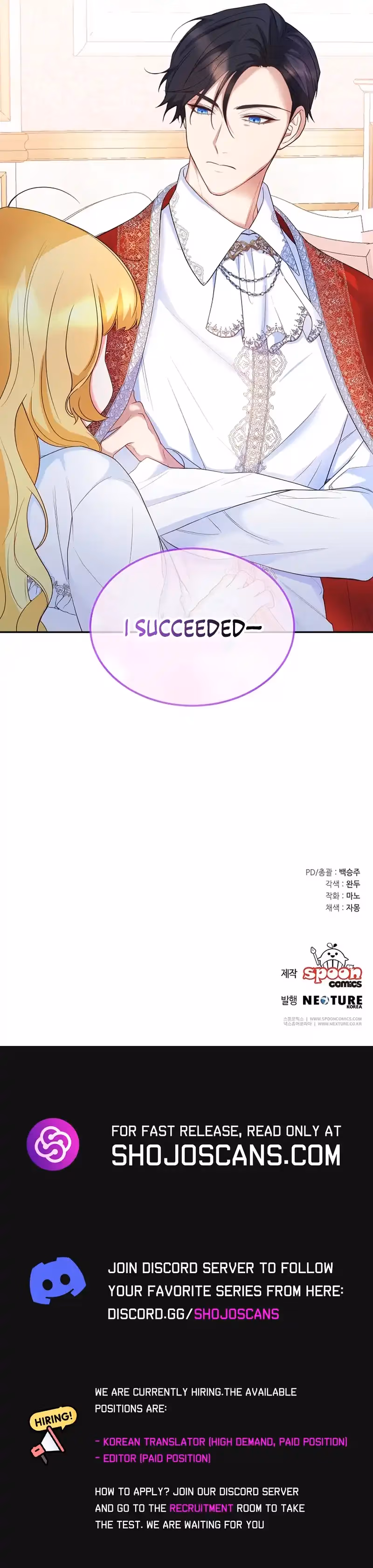 Read I Found Myself a Crazy Stepdad! chapter 1 image 10 on Lezhin