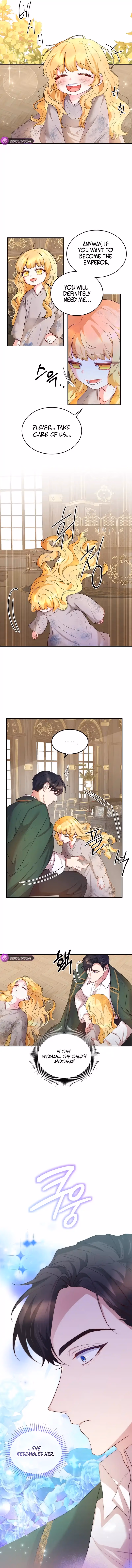 Read I Found Myself a Crazy Stepdad! chapter 1 image 7 on Lezhin