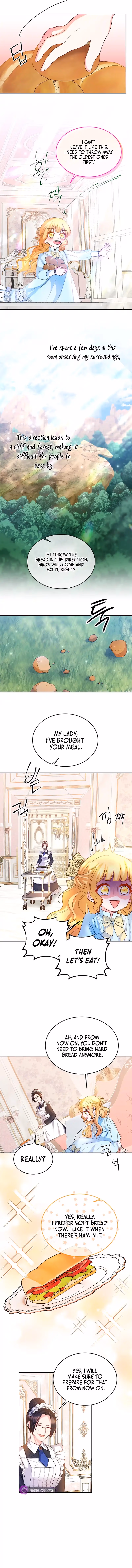 Read I Found Myself a Crazy Stepdad! chapter 10 image 10 on Lezhin