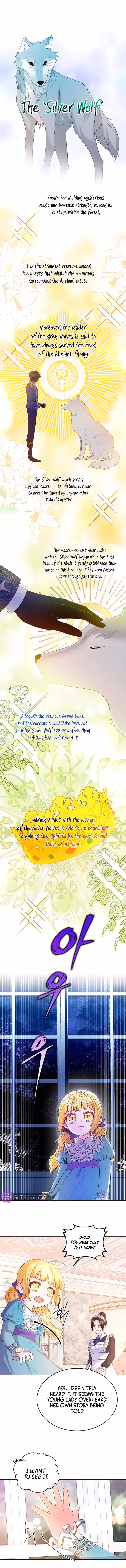 Read I Found Myself a Crazy Stepdad! chapter 10 image 2 on Lezhin