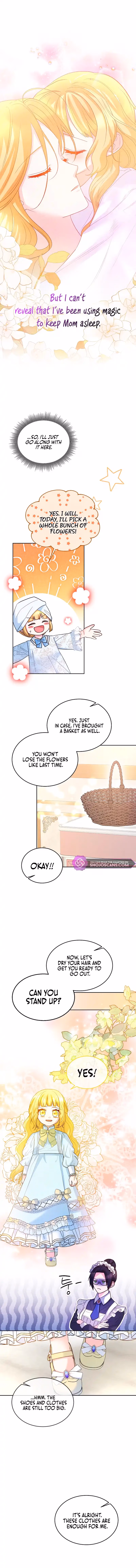 Read I Found Myself a Crazy Stepdad! chapter 10 image 5 on Lezhin