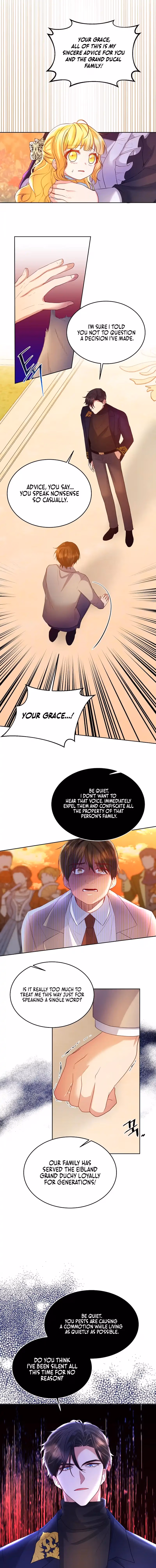 Read I Found Myself a Crazy Stepdad! chapter 12 image 2 on Lezhin