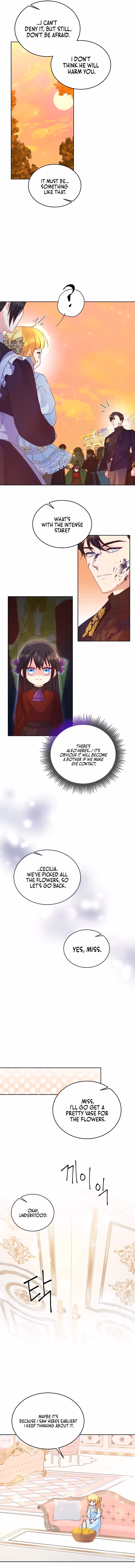Read I Found Myself a Crazy Stepdad! chapter 12 image 5 on Lezhin