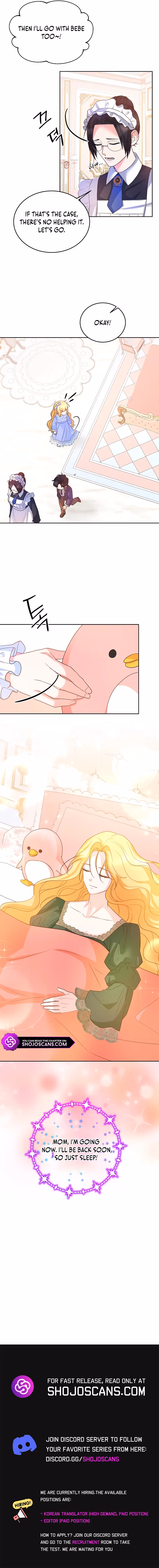 Read I Found Myself a Crazy Stepdad! chapter 13 image 11 on Lezhin