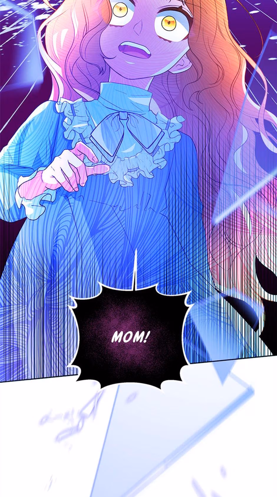 Read I Found Myself a Crazy Stepdad! chapter 15 image 1 on Lezhin