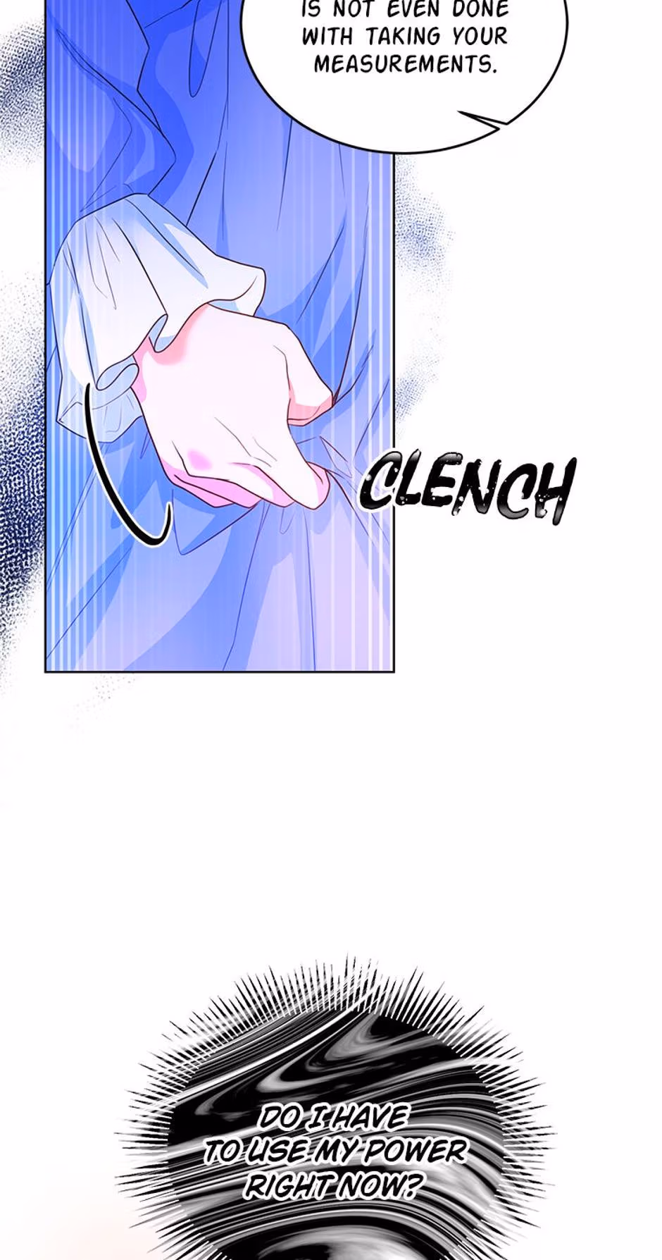 Read I Found Myself a Crazy Stepdad! chapter 15 image 10 on Lezhin