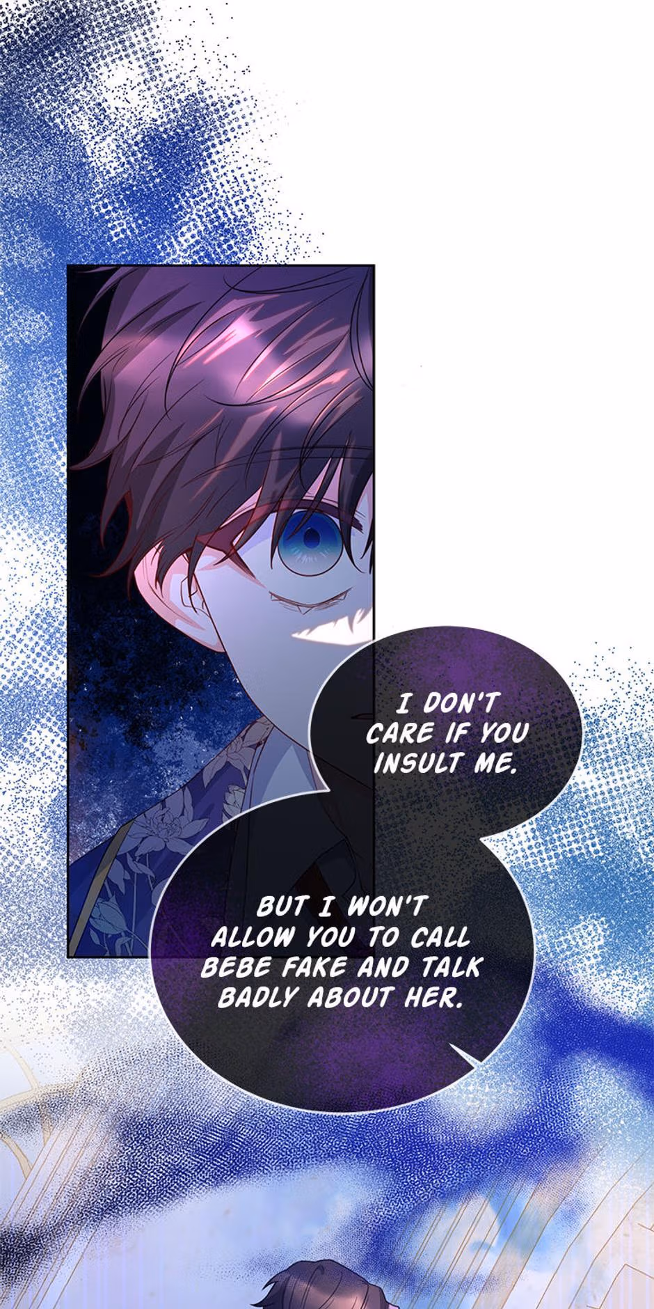 Read I Found Myself a Crazy Stepdad! chapter 15 image 16 on Lezhin