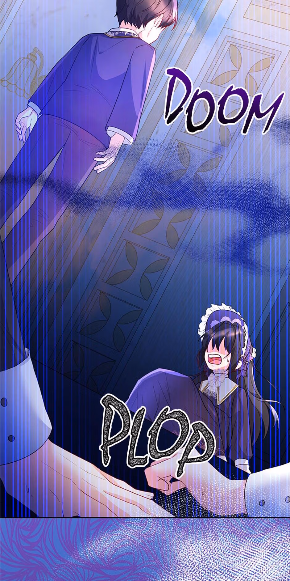 Read I Found Myself a Crazy Stepdad! chapter 15 image 17 on Lezhin