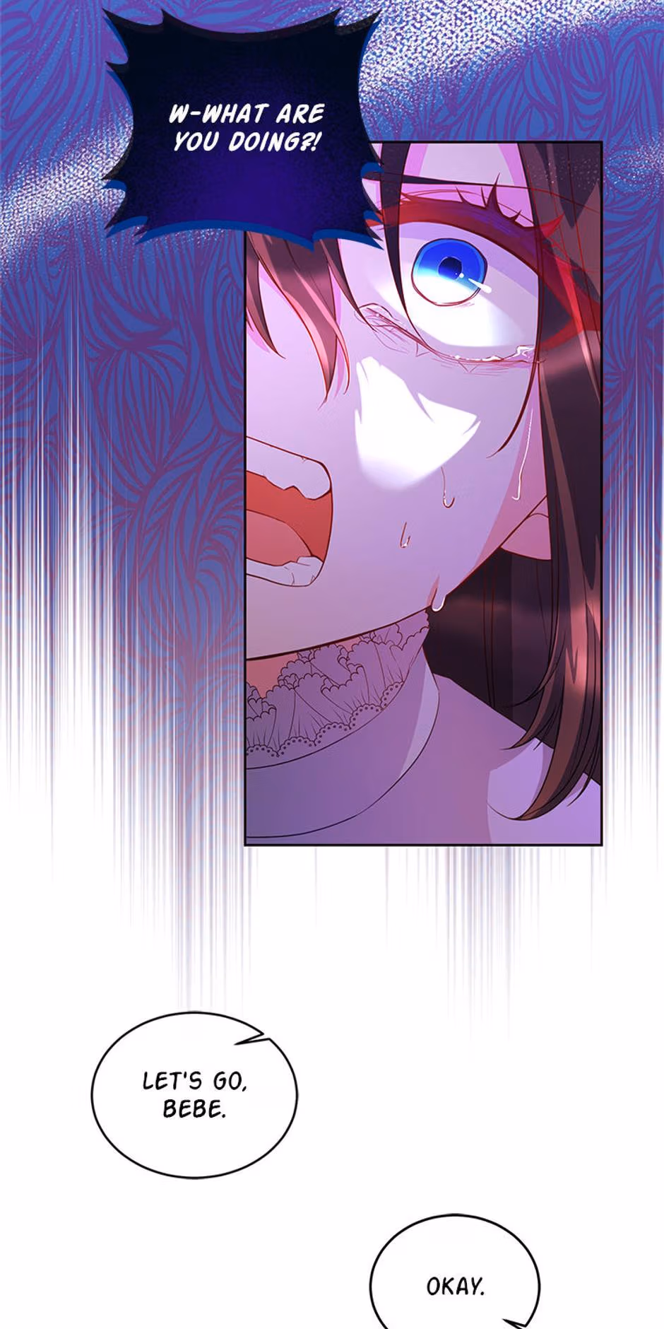 Read I Found Myself a Crazy Stepdad! chapter 15 image 18 on Lezhin