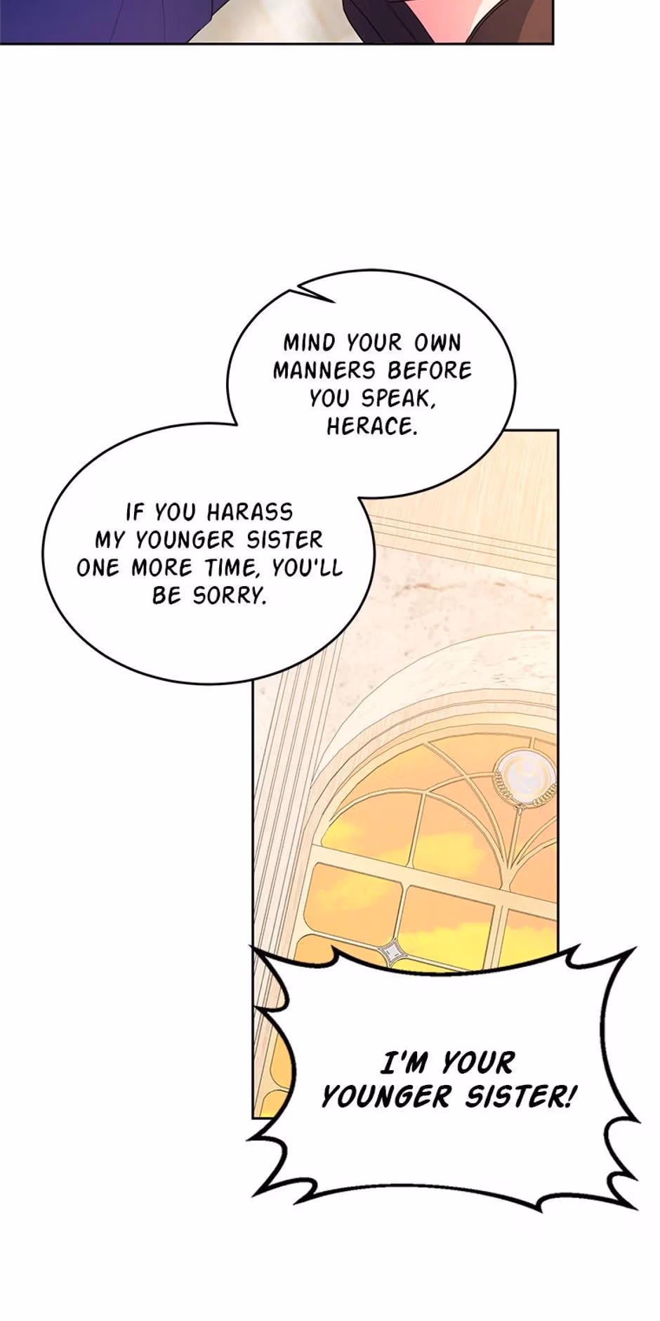 Read I Found Myself a Crazy Stepdad! chapter 15 image 20 on Lezhin