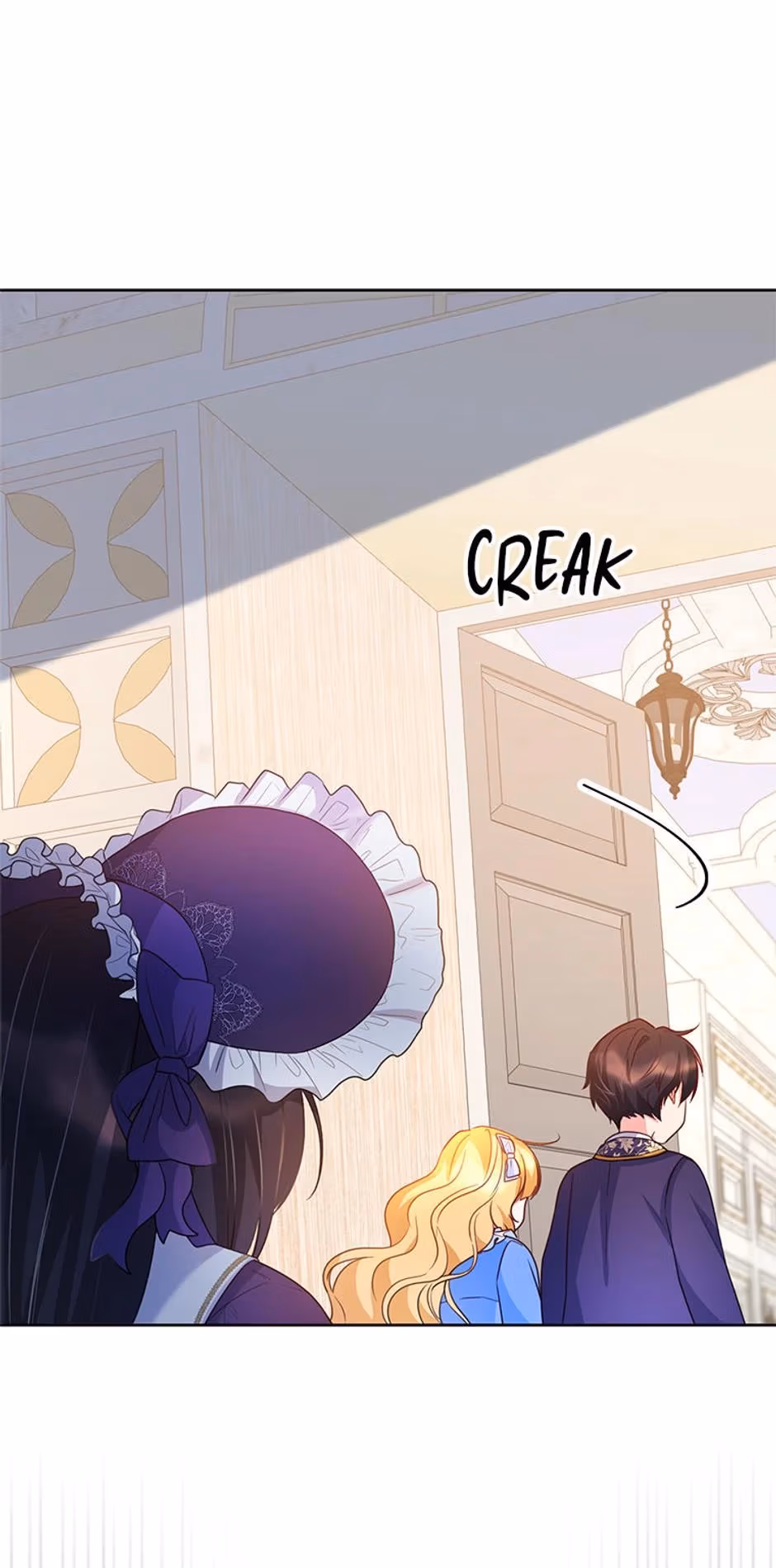 Read I Found Myself a Crazy Stepdad! chapter 15 image 22 on Lezhin