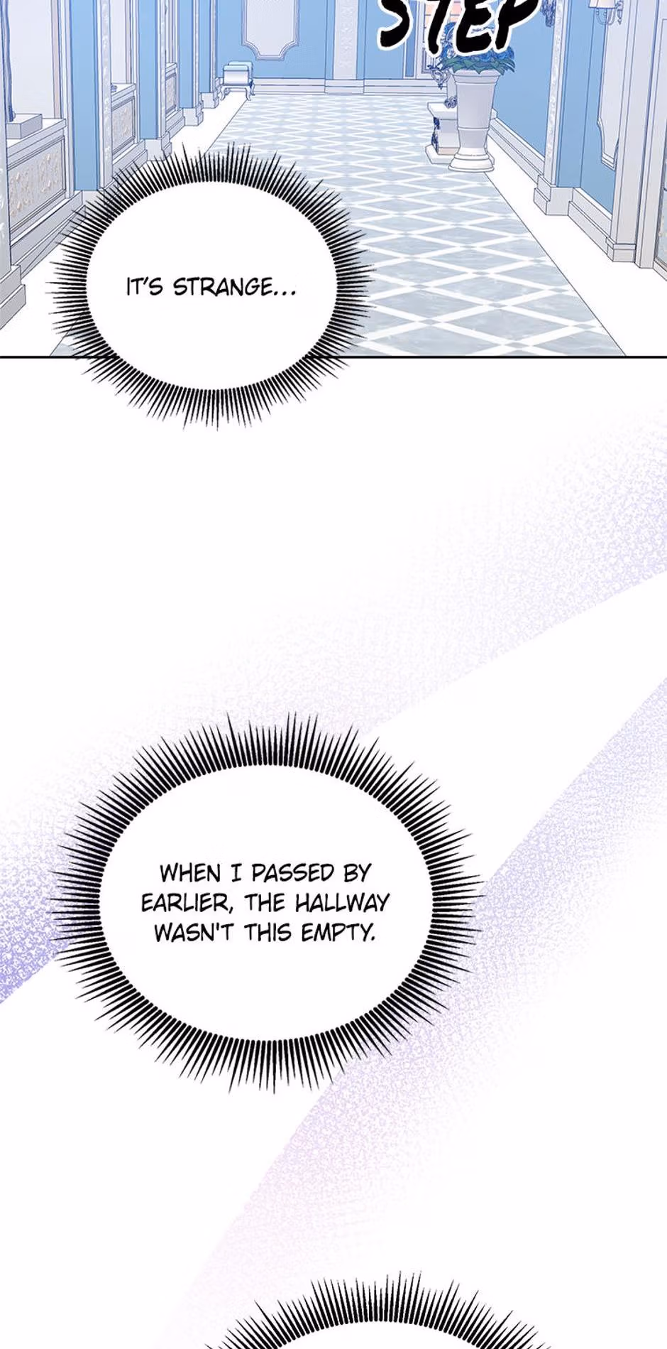 Read I Found Myself a Crazy Stepdad! chapter 15 image 26 on Lezhin