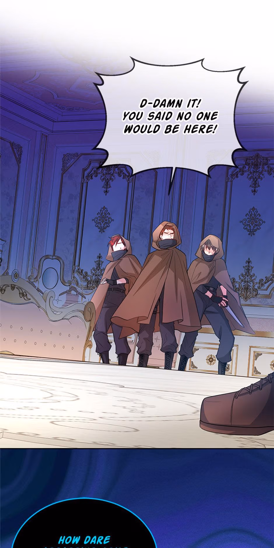 Read I Found Myself a Crazy Stepdad! chapter 15 image 30 on Lezhin