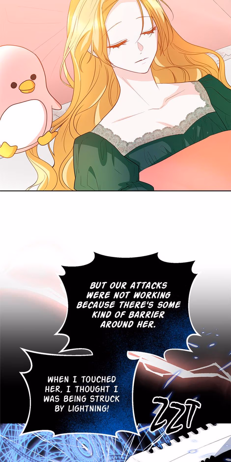 Read I Found Myself a Crazy Stepdad! chapter 15 image 33 on Lezhin