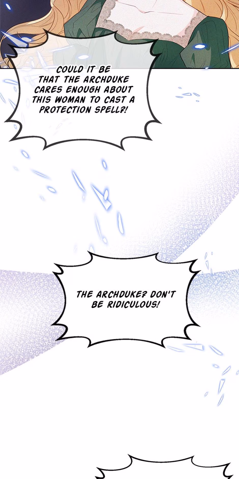 Read I Found Myself a Crazy Stepdad! chapter 15 image 35 on Lezhin