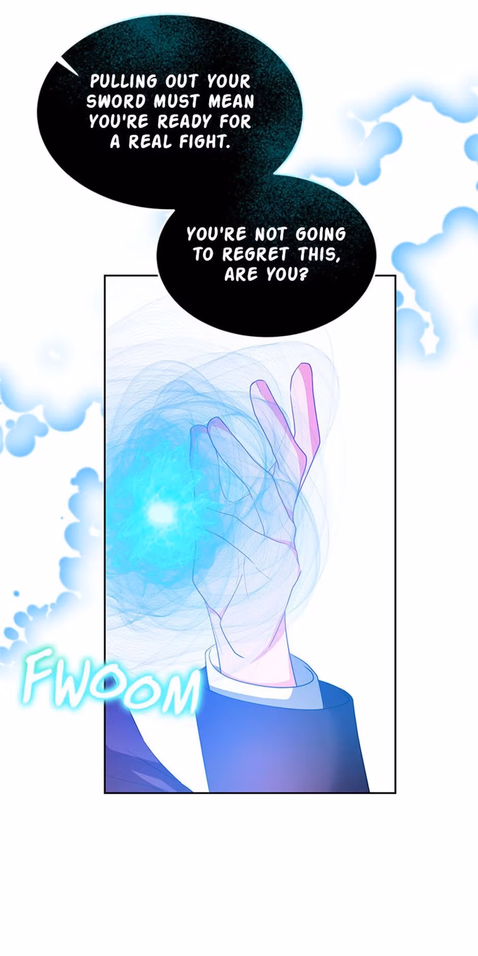 Read I Found Myself a Crazy Stepdad! chapter 15 image 42 on Lezhin