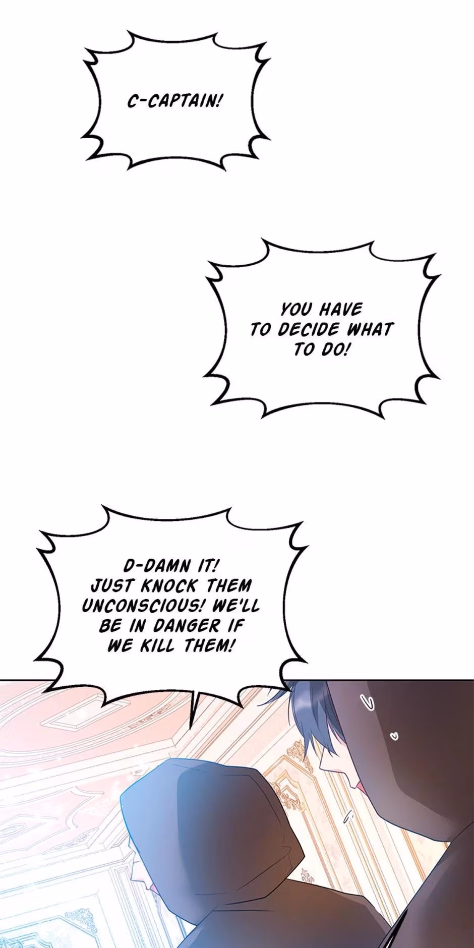 Read I Found Myself a Crazy Stepdad! chapter 15 image 43 on Lezhin