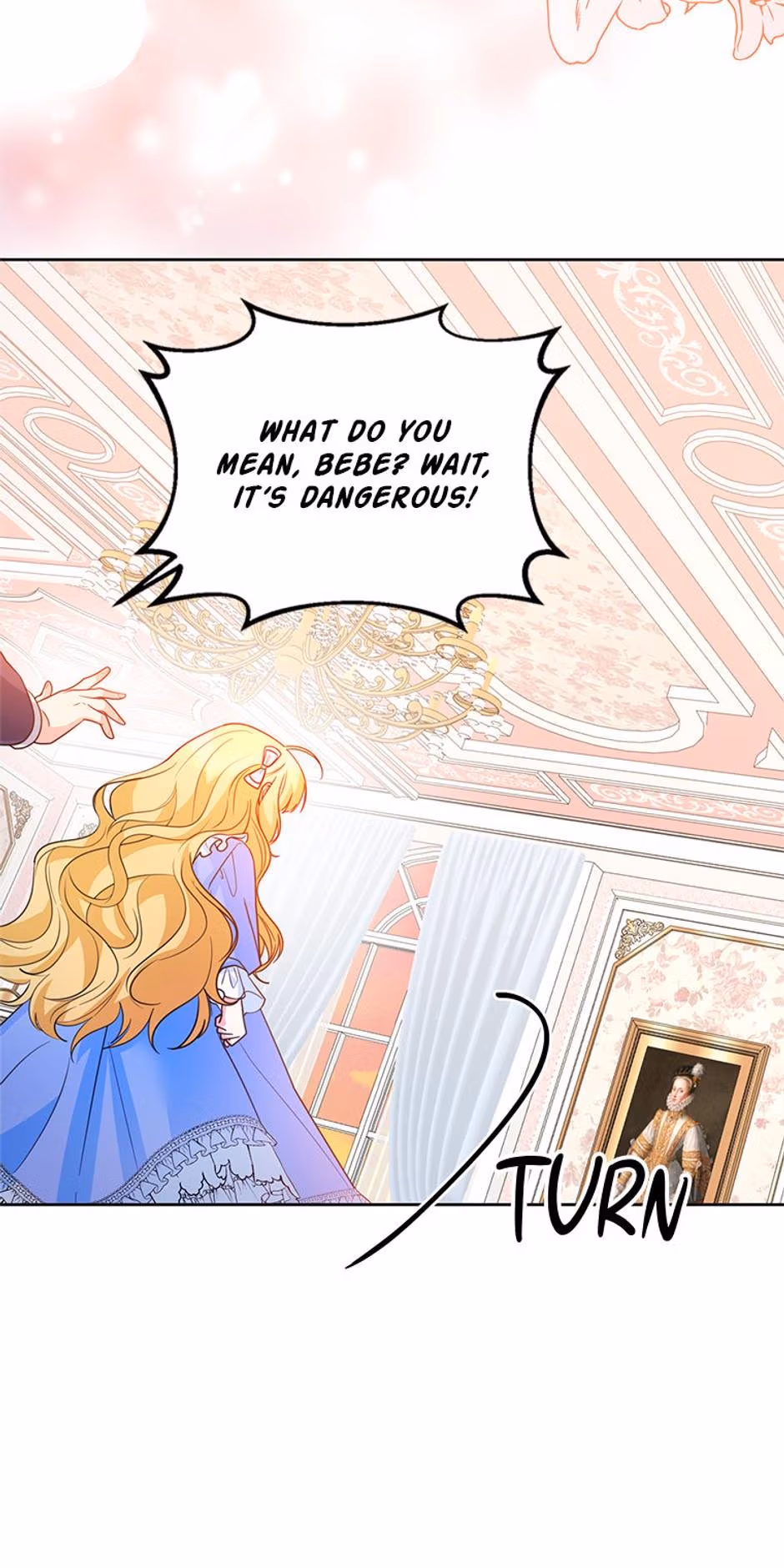 Read I Found Myself a Crazy Stepdad! chapter 15 image 49 on Lezhin