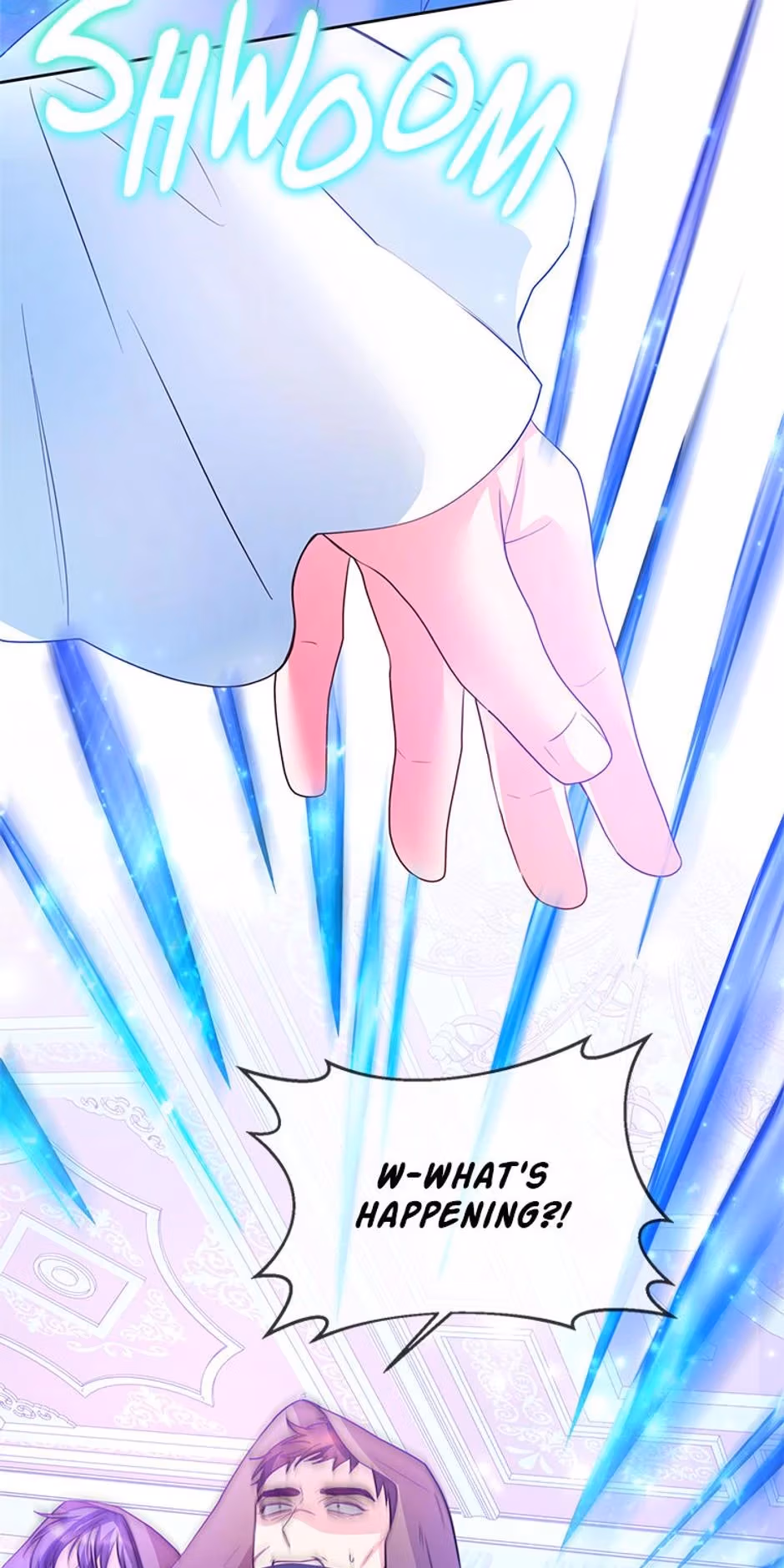 Read I Found Myself a Crazy Stepdad! chapter 15 image 51 on Lezhin