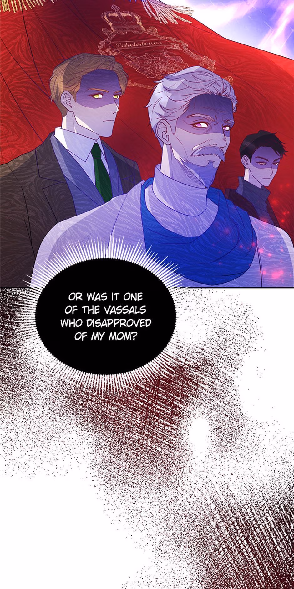 Read I Found Myself a Crazy Stepdad! chapter 15 image 54 on Lezhin