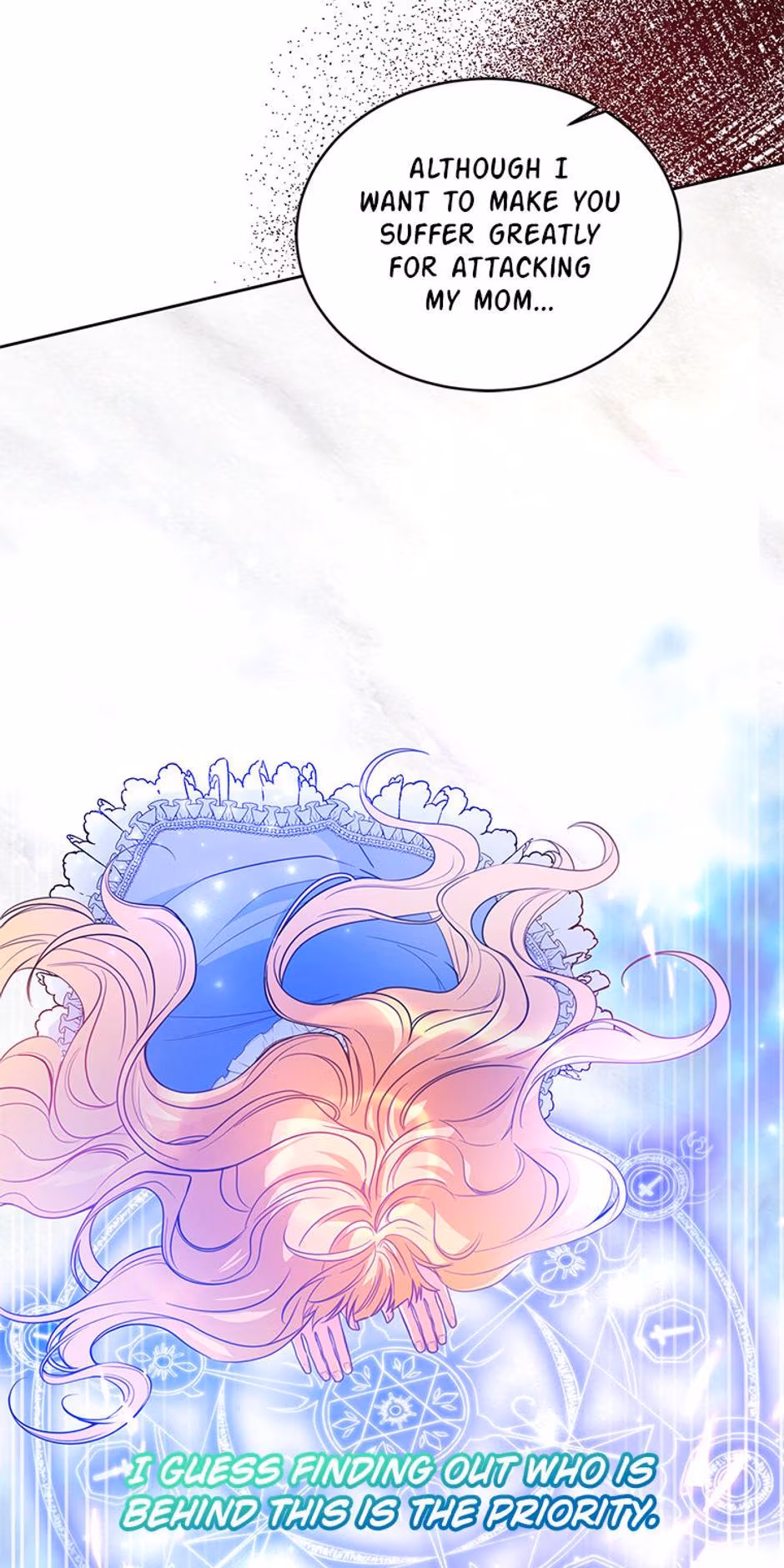 Read I Found Myself a Crazy Stepdad! chapter 15 image 55 on Lezhin