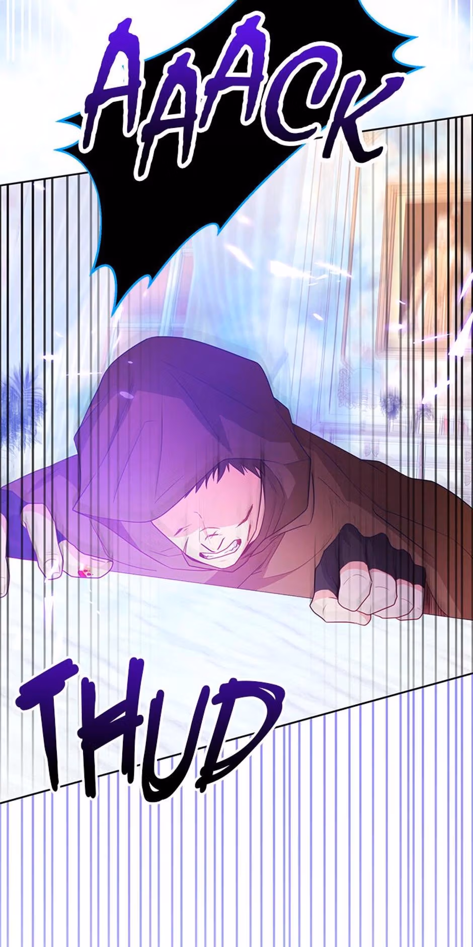 Read I Found Myself a Crazy Stepdad! chapter 15 image 57 on Lezhin