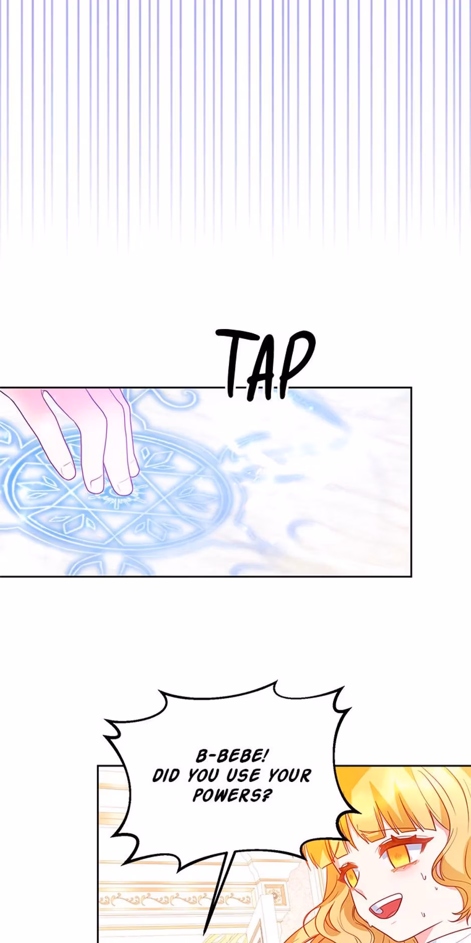 Read I Found Myself a Crazy Stepdad! chapter 15 image 58 on Lezhin
