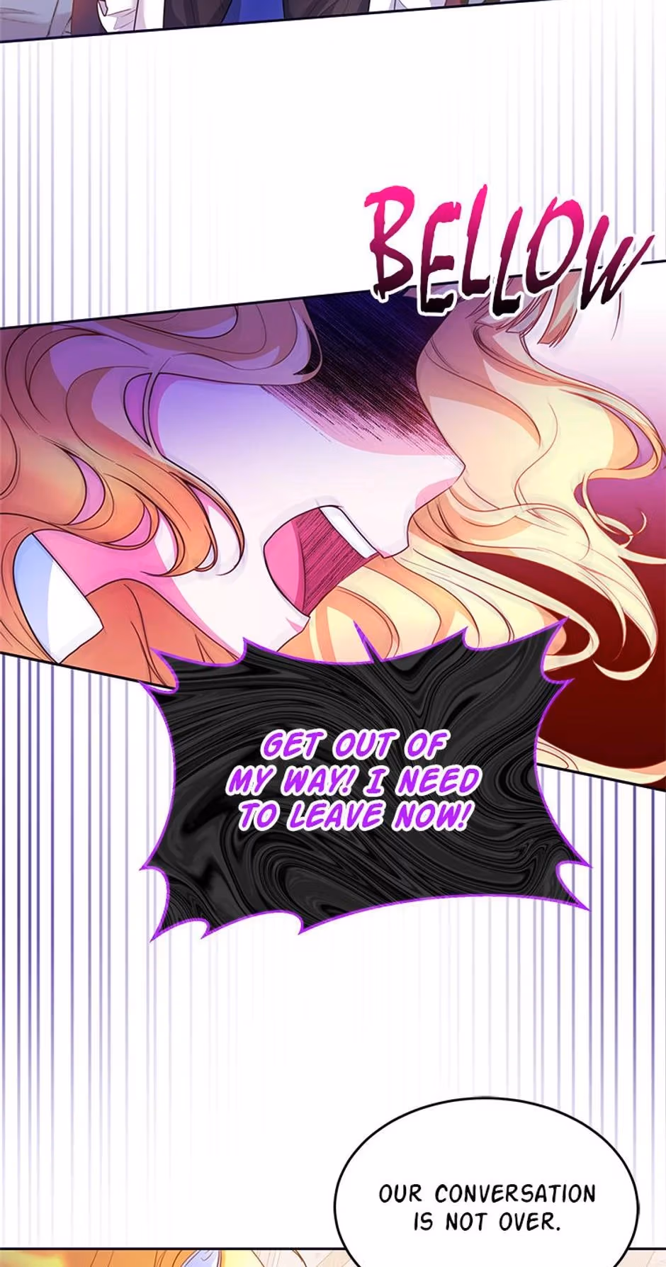 Read I Found Myself a Crazy Stepdad! chapter 15 image 6 on Lezhin