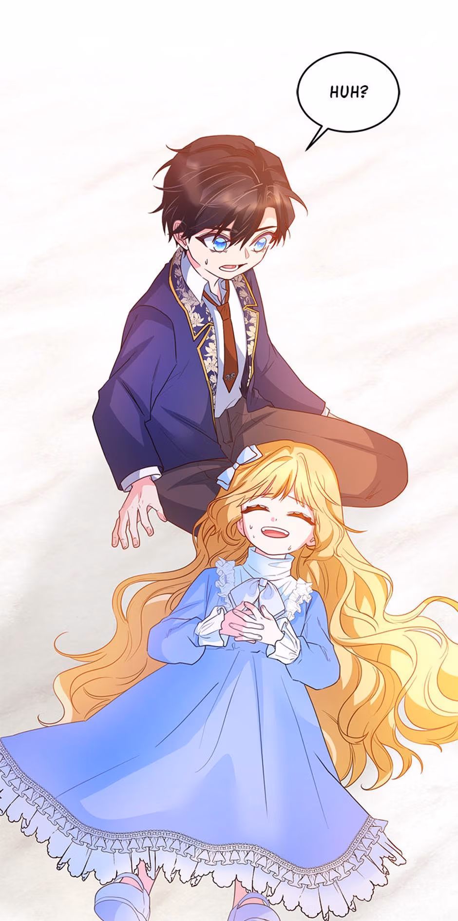 Read I Found Myself a Crazy Stepdad! chapter 15 image 60 on Lezhin