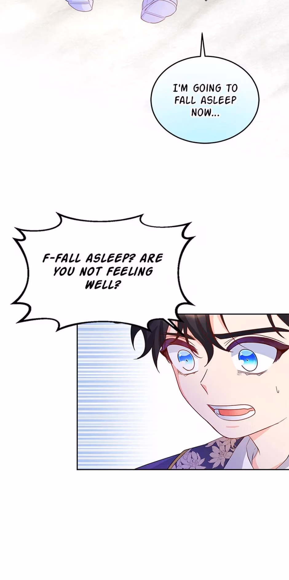 Read I Found Myself a Crazy Stepdad! chapter 15 image 61 on Lezhin
