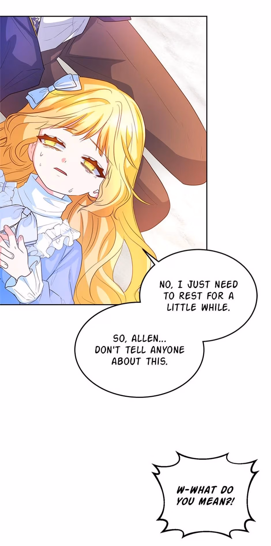 Read I Found Myself a Crazy Stepdad! chapter 15 image 62 on Lezhin