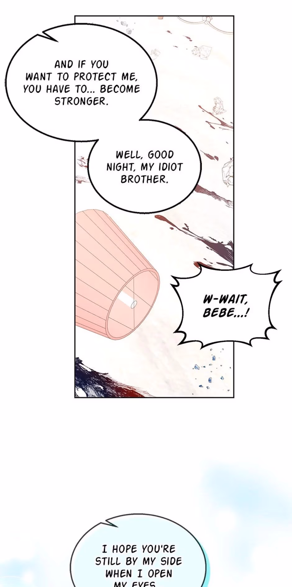 Read I Found Myself a Crazy Stepdad! chapter 15 image 63 on Lezhin