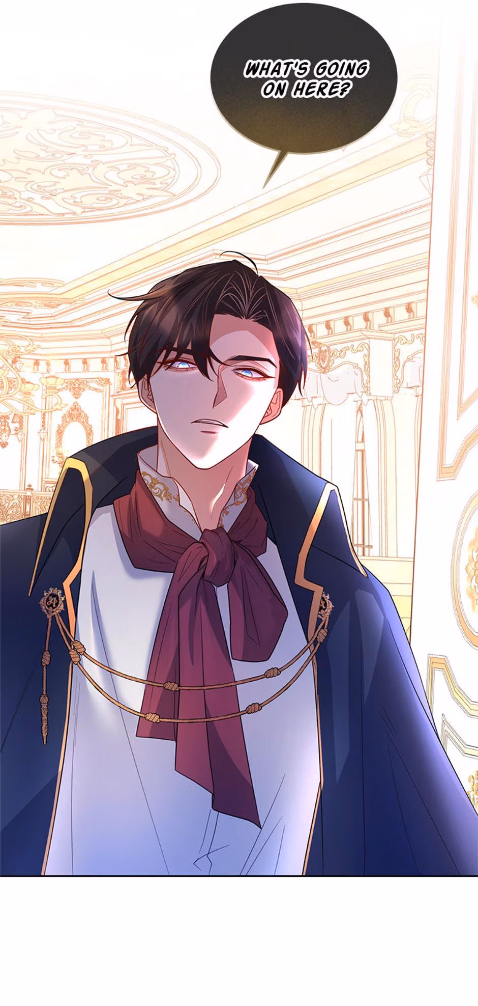 Read I Found Myself a Crazy Stepdad! chapter 16 image 10 on Lezhin