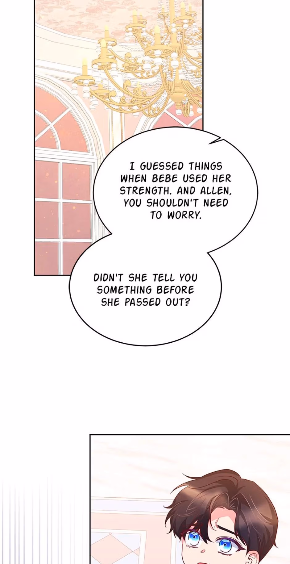 Read I Found Myself a Crazy Stepdad! chapter 16 image 19 on Lezhin