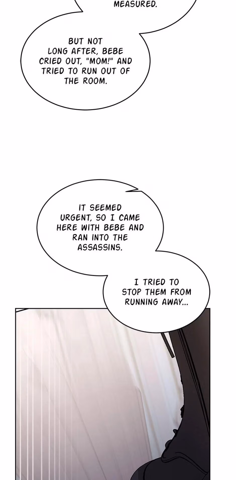 Read I Found Myself a Crazy Stepdad! chapter 16 image 24 on Lezhin
