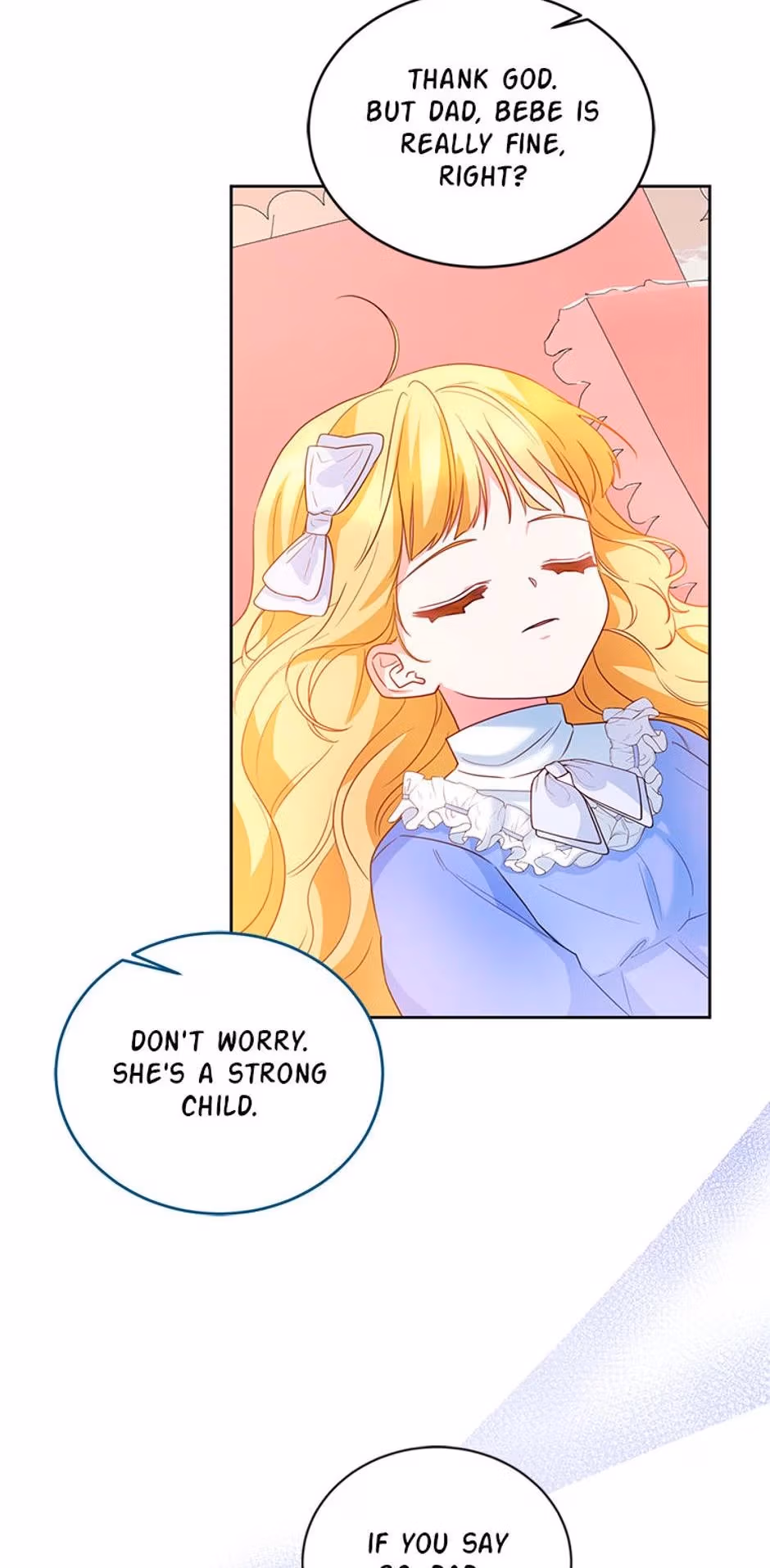 Read I Found Myself a Crazy Stepdad! chapter 16 image 27 on Lezhin