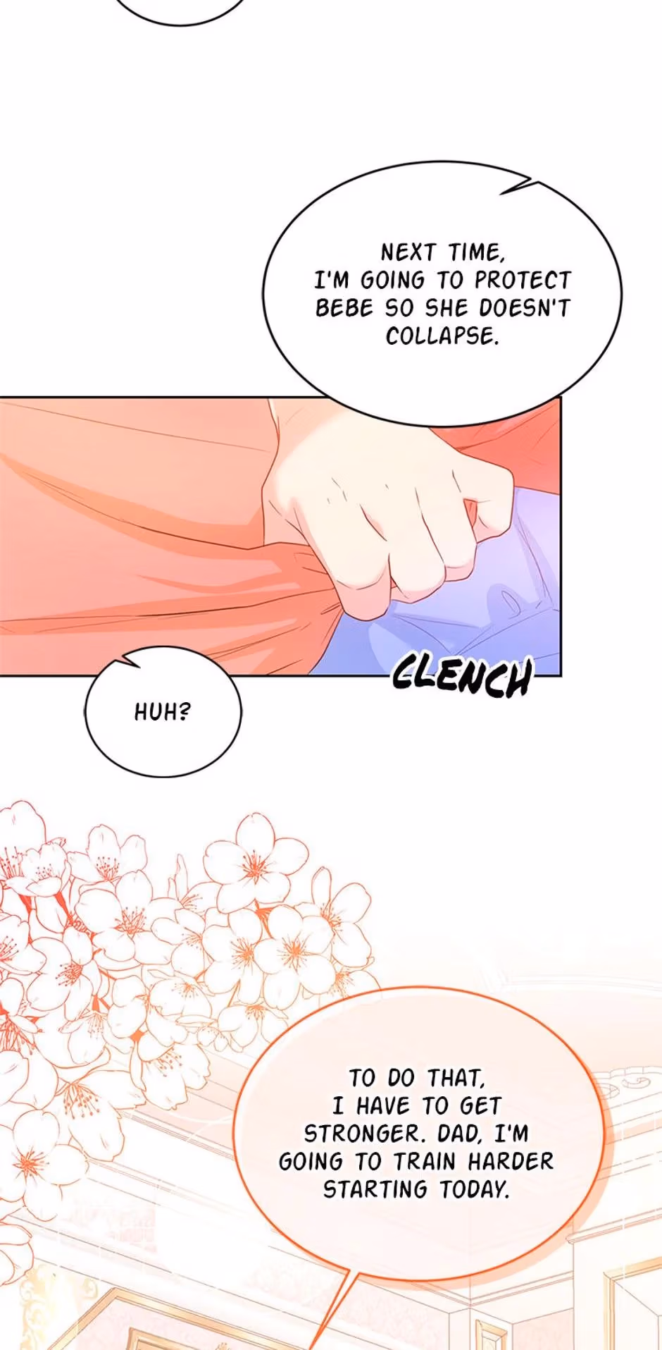 Read I Found Myself a Crazy Stepdad! chapter 16 image 30 on Lezhin